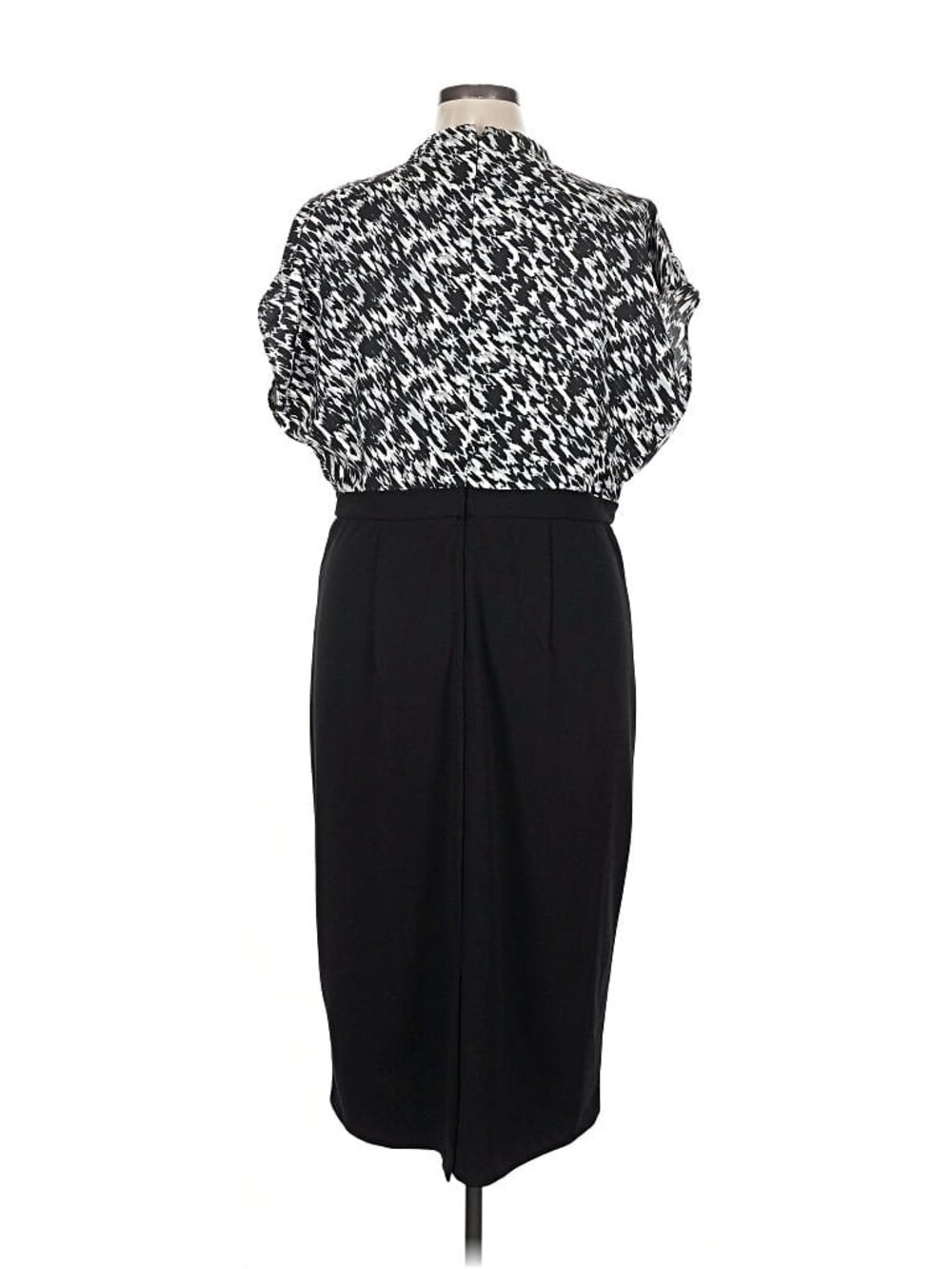 Express Dress - Picture 4 of 7
